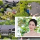 Biệt phủ 1.200m2 đẹp như tiên cảnh của phú bà tuổi 30