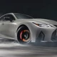 Ra mắt Lexus IS 500 Climax Edition 2025, từ 1,69 tỷ đồng