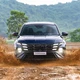 Hyundai Tucson N Line ra mắt Việt Nam giá 989 triệu đồng 