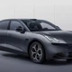 Lynk & Co 10 EM-P lộ diện "uống xăng" chỉ 5,27 lít/100 km