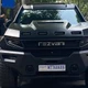 Bom tấn Rezvani Vengance chống đạn xuất hiện tại Hà Nội