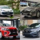 Doanh số sedan hạng B tháng 5/2025 tại Việt Nam
