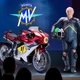 MV Agusta Superveloce 1000 Ago - "tái sinh" một huyền thoại 