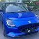 Suzuki Swift 2025 đã về đại lý Việt, giá khoảng 570 triệu