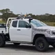 Ford hé lộ quá trình "tra tấn" xe bán tải Ranger Super Duty