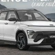 Hyundai Venue 2026 mới lộ diện, thiết kế to ngang Kia Seltos