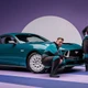 Ford Mustang FX phiên bản đặc biệt xe cơ bắp Mỹ thập niên 80