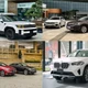 Loạt ôtô giảm giá kỷ lục hàng trăm triệu đồng trong tháng 6