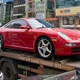 Đại gia Hà Nội chi 305 triệu tậu "biển độc" cho Porsche 911 