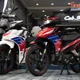 Cận cảnh Honda Dash 125 HRC nhập khẩu Malaysia về Việt Nam