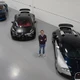 Bugatti báo giá sửa công tắc gương tới gần 500 triệu đồng