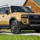 Toyota Land Cruiser Prado phiên bản mild hybrid ra mắt