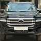 Chi tiết Toyota Land Cruiser 2025 tại Việt Nam giá 4,58 tỷ