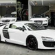 Audi R8 độ khủng nhất Việt Nam rao bán hơn 3 tỷ ở Hà Nội