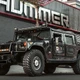 "Khủng long" Hummer H1 Alpha độc nhất Việt Nam lên sàn xe cũ