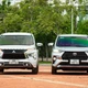 Loạt ôtô MPV mạnh tay giảm giá, cơ hội cho tài xế xe dịch vụ