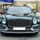 Bentley Flying Spur V8 "màu độc" rao bán hơn 13 tỷ ở TP.HCM