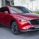 Mazda CX-5 bán chạy nhất phân khúc trong tháng 6/2025