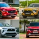 Top ôtô chạy xăng bán chạy nhất Việt Nam tháng 6/2025