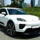 Porsche Macan 4 "lướt" bán 4 tỷ đồng, đắt hơn cả xe đập hộp