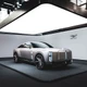 Bentley EXP 15 hé lộ tương lai xe điện thương mại siêu sang
