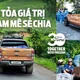 Ford Việt Nam 30 năm vững bước đam mê, kiến tạo bền vững