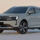 Ford Territory 2025 "chốt lịch" ra mắt Việt Nam vào ngày 15/8