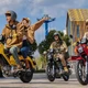 Xem chi tiết Honda Cross Cub 110 2025 giá 47,5 triệu đồng