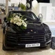 Porsche Cayenne hơn 6 tỷ gắn biển 65A-555.55 gần 3 tỷ đồng 