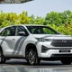 Toyota Innova Cross HEV - xe hybrid bán chạy nhất tháng 7/2025