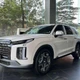 Hyundai Palisade giảm cả trăm triệu đồng, rẻ ngang Ford Everest