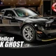 Dodge Challenger Black Ghost hàng hiếm sản xuất 2023 chưa lăn bánh
