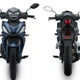 Honda ra mắt xe côn tay RS150R 2025, gần 55 triệu đồng