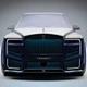 Chiếc Rolls-Royce Cullinan này giá hơn 90 tỷ đồng nếu về Việt Nam