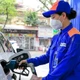 Giá xăng dầu đồng loạt tăng 