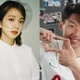 Dàn "bóng hồng" dính tin hẹn hò cầu thủ Son Heung-min