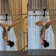 Chu Thanh Huyền khoe vóc dáng, tập pilates "độ body" 