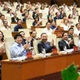 Bộ Chính trị yêu cầu xử lý sai phạm trong công tác cán bộ 