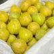 Mận cau Trung Quốc “rớt giá” chỉ 25.000 đồng/kg