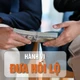 Đại gia buôn lậu chi tiền tỷ 'lót tay' hải quan 