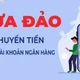 Lừa đảo online: Nhận tiền lạ, cẩn thận kẻo "gánh" nợ oan!