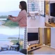 Mãn nhãn căn hộ 30 tỷ view biển đẹp "không góc chết"