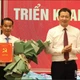 Ban Bí thư chuẩn y nhân sự ở Đồng Nai và Bình Thuận