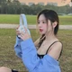 Cuộc sống của nữ streamer sau vụ lộ "ảnh 40GB" giờ ra sao?