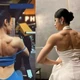 Angela Phương Trinh hóa "cô bé đô con" làm fan ngã ngửa