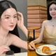 Chu Thanh Huyền tung ảnh xinh như "búp bê sống" 