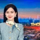 Nữ MC Nghệ An sở hữu tên lạ gây sốt với visual vạn người mê