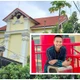 Nên trong nơi ở của "Gia đình Hải Sen" vừa bị bắt