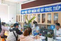 Lưu ý mới về nhận lương hưu, trợ cấp BHXH qua ủy quyền