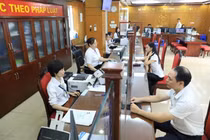 Hà Nội loại công chức khỏi chương trình đào tạo tinh hoa